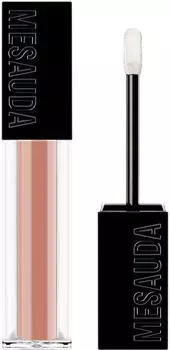 Mesauda Gloss Matrix Lipgloss (5ml) 110 Pinky Brown