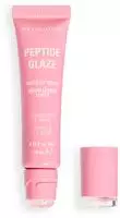 Revolution Peptide Glaze Tinted Lip Serum gl&auml;ttendes Lippenserum Farbton