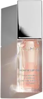 Sigma Beauty Renew Lip Oil (5,2g) Hush