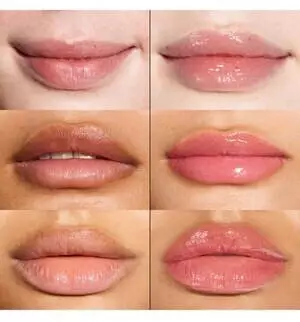 Manhattan High Shine Lip Oil (4,5ml) 003 Berry Pink