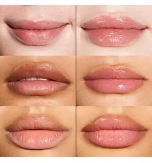 Manhattan High Shine Lip Oil (4,5ml) 001 Pink Flush