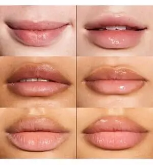 Manhattan High Shine Lip Oil (4,5ml) 000 Clear Cloud