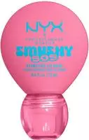 NYX PROFESSIONAL MAKEUP Lippenbalsam "SMUSHY SOS HYDRATING LIP MASK" pflege,...
