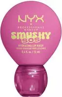 NYX PROFESSIONAL MAKEUP Lippenbalsam "SMUSHY SOS HYDRATING LIP MASK" pflege, get&ouml;nte