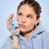 Essence Care Bears Lipgloss Keychain Grumpy But Sweet 02