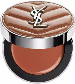 Yves Saint Laurent Make Me Blush Hydrating Cream Blush 90 toffee temptation (6g)