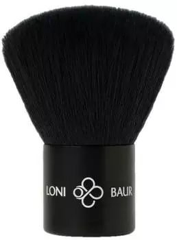 Loni Baur Kabuki Make-up Brush Puderpinsel