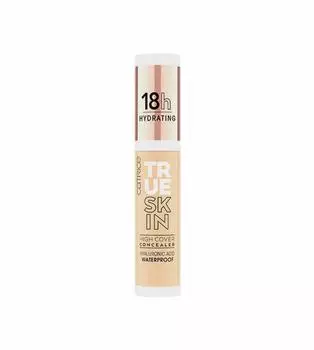 Catrice True Skin High Cover Concealer Warm Olive (4,5ml)