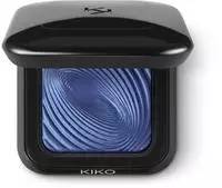 KIKO Milano Water Eyeshadow Lidschatten-Creme Farbton 19 Electric Blue 3 g,