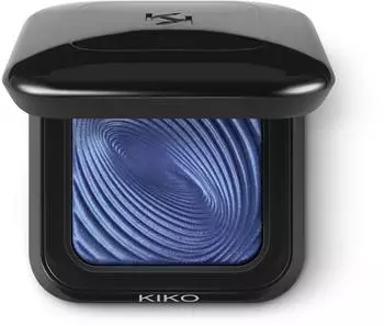 Kiko Water Eyeshadow (3g) 19 Electric Blue