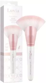 Luvia Cosmetics 225 Prime Contour - Candy