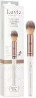 Luvia Cosmetics Glow Pro Brush 1 St&uuml;ck