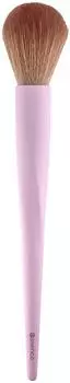 Essence blush & highlighter brush 01 It's glow time