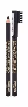 Bourjois Brow Reveal Precision (3g) 04 Dark Brunette