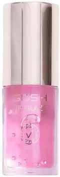 Gosh Lip Glaze (5,5ml) 001 Shocking Pink