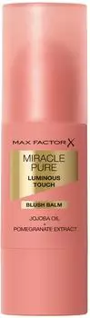 Max Factor Miracle Pure Luminous Touch (6g) 30 Blushing Petal