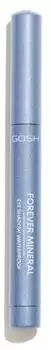 Gosh Forever Mineral Shimmer (1,4g) 010 Light Blue