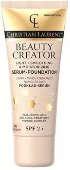 Christian Laurent Beauty Creator (30ml) 05 Porcelain