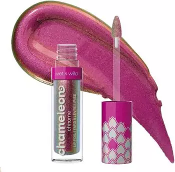 wet n wild Chameleon Chrome Lip Foil (3ml) Celestial Dance