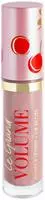 Vivienne Sab&oacute; Le Grand Volume Pflegender Lipgloss Farbton 09 3 ml, Grundpreis: