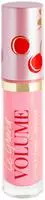 Vivienne Sab&oacute; Le Grand Volume Pflegender Lipgloss Farbton 03 3 ml, Grundpreis: