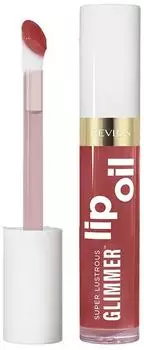 Revlon Super Glistrous Glimmer (3,8ml) 008 Just Toasty