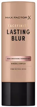 Max Factor Facefinity Lasting Blur (35ml) C106 Natural Beige