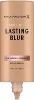Max Factor Facefinity Lasting Blur langanhaltende Make-up Foundation Farbton...