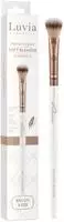 Luvia Cosmetics Soft Blender Brush 1 St&uuml;ck