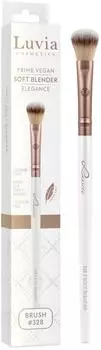 Luvia Cosmetics Soft Blender Brush
