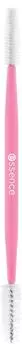 Essence The Game Edit lash & brow styler 01 Double Match