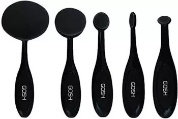 Gosh Blending Brush Set