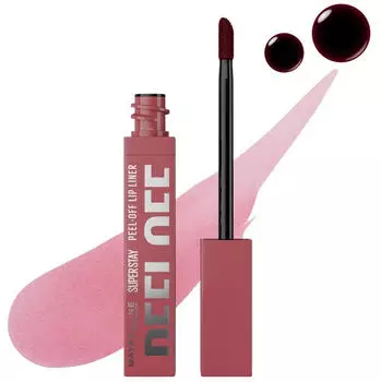 Maybelline Super Stay Peel-Off Lip Liner 002 Haze