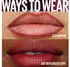 Maybelline Super Stay Peel-Off Lip Liner 002 Haze