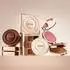 Paese Self Glow Eyeshadow Palette (12,5g) Rose Nude