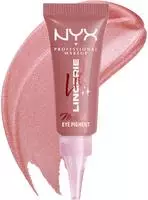 NYX Professional MakeUp Lid Lingerie Eye Pigment 04 Risky Rose 6 ml