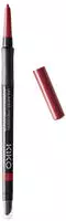 KIKO Milano Unlimited Precision Wasserfester Eyeliner Farbton 04 Spicy Red 0.35...