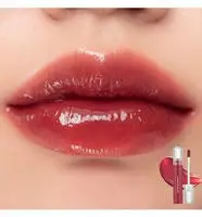 rom&nd Glasting Water Tint 05 Rose Splash