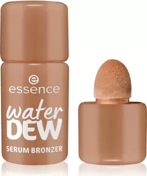 Essence Water Dew Serum Bronzer (3.5ml) Nr. 10 - Latte Drop