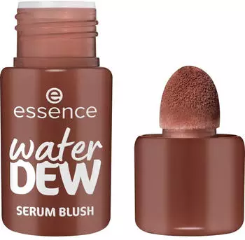 Essence Water Dew Serum Bronzer (3.5ml) Nr. 50 Toasty - Flush