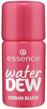 Essence Water Dew Serum Blush (3.5ml) Nr.40 - Milky Berry