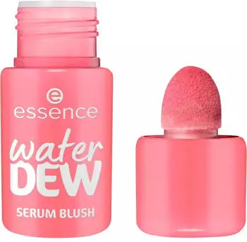 Essence Water Dew Serum Blush (3.5ml) Nr.20 - Juicy Melon