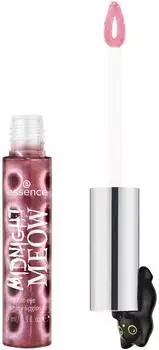 Essence Midnight Meow cat-eye shiny lipgloss (9ml) 01 Moonlight