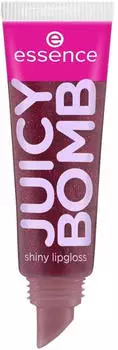Essence Juicy Bomb Lipgloss (10ml) 110 Crushed Berry