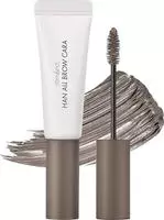 rom&nd HAN ALL Augenbrauenschablone 01 GRACE TAUPE
