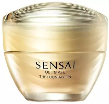 Kanebo Ultimate The Foundation (30ml)