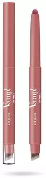 Pupa Vamp! LipFull (0,8g) 004 Full Of Peany