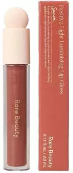 Rare Beauty Positive Light Luminizing Lip Gloss, 3,3ml