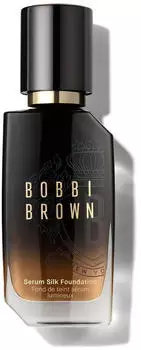 Bobbi Brown Serum Silk Foundation
