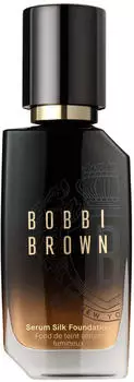 Bobbi Brown Serum Silk (30ml) warm beige